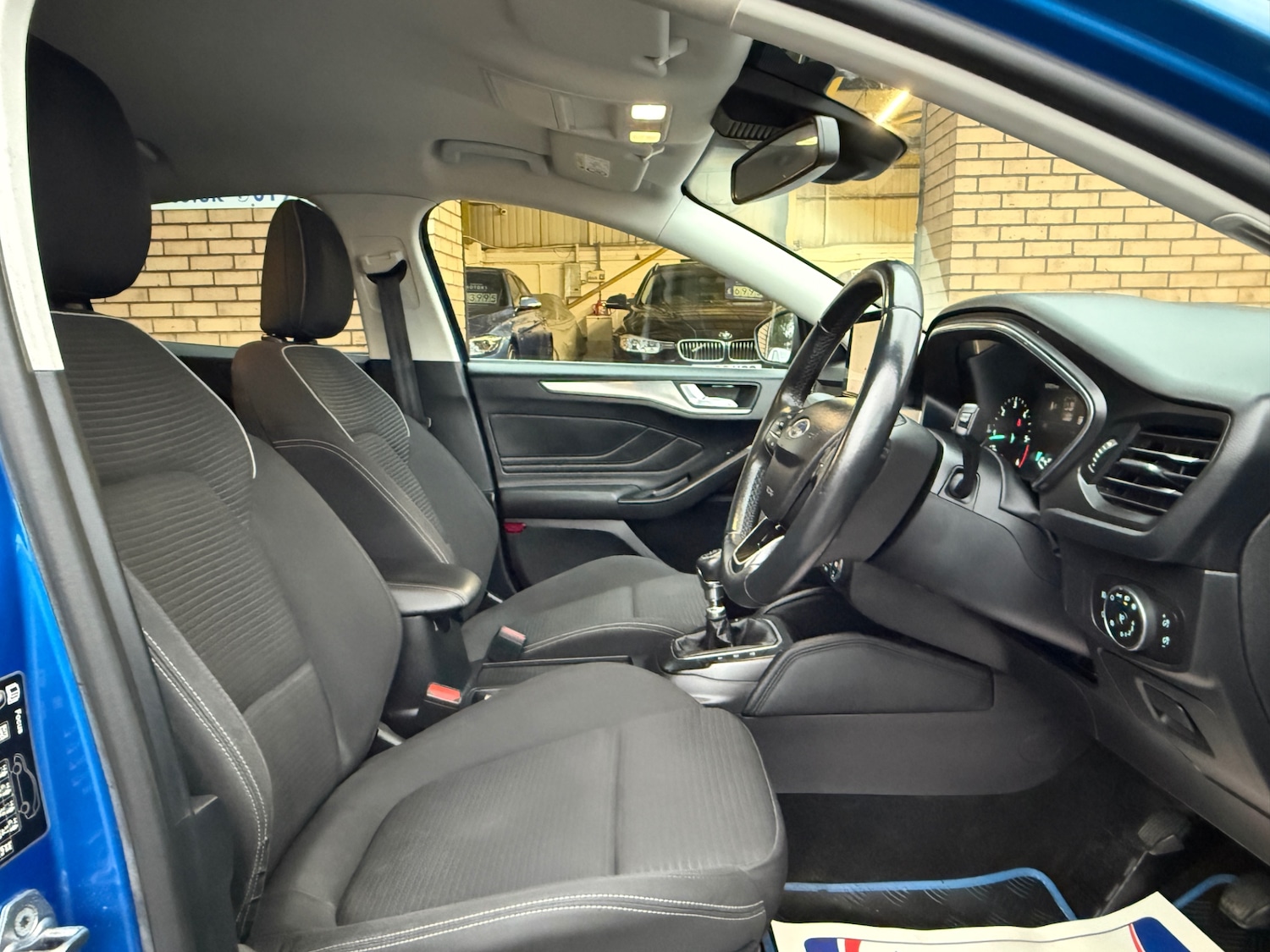 Used Ford Focus 2020 for sale - 77363804: Photo 17