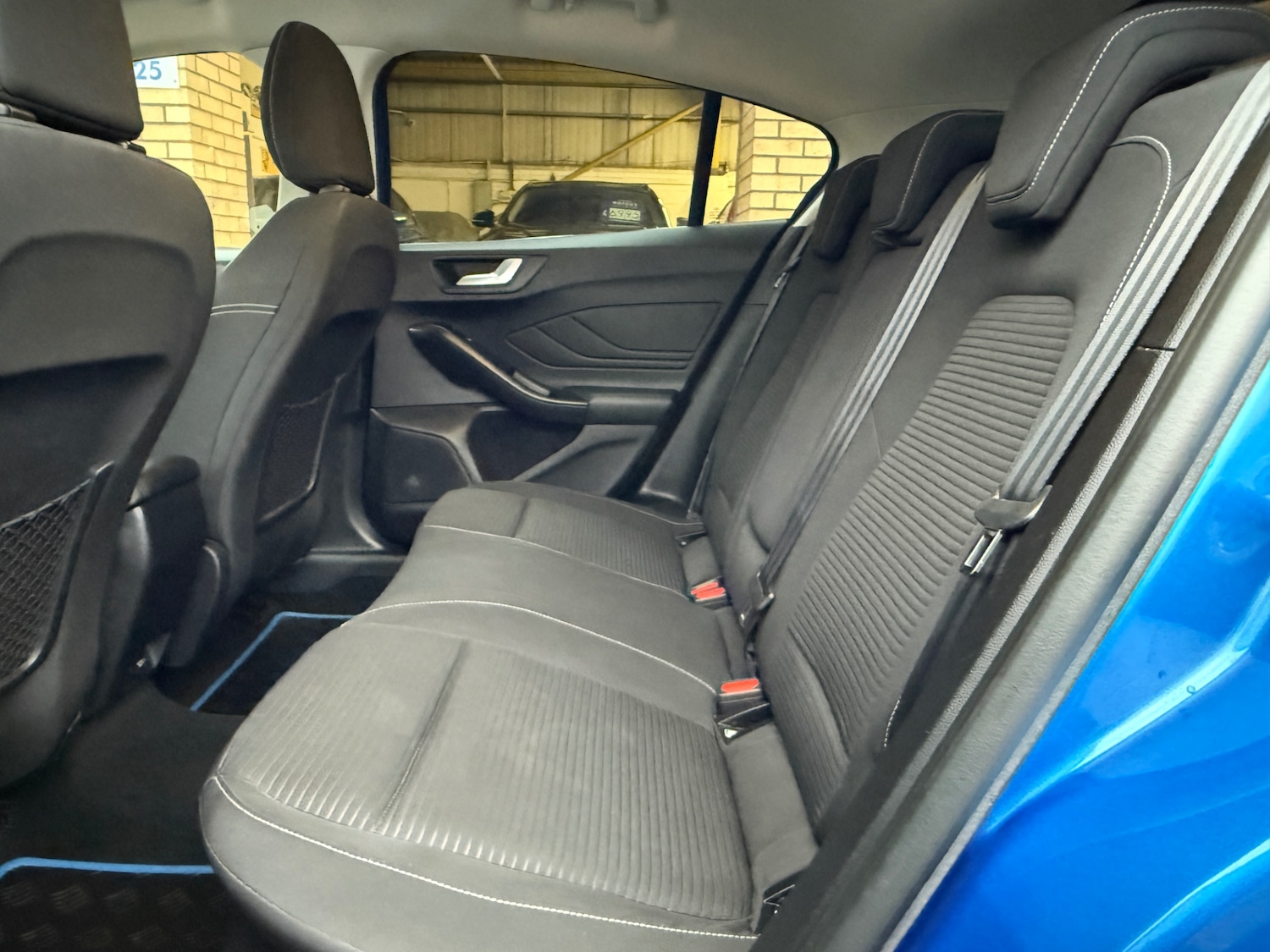 Used Ford Focus 2020 for sale - 77363804: Photo 18