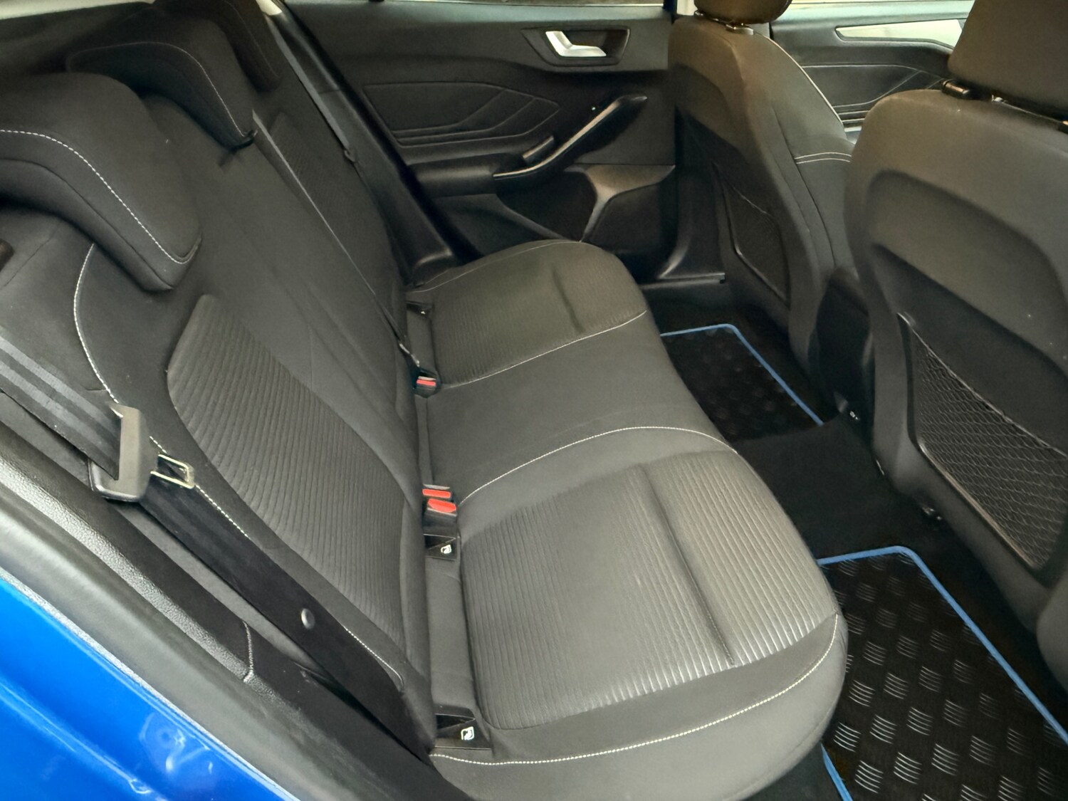 Used Ford Focus 2020 for sale - 77363804: Photo 19