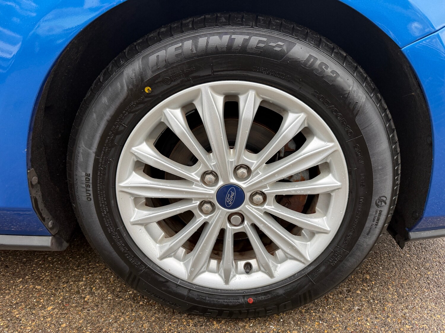 Used Ford Focus 2020 for sale - 77363804: Photo 21