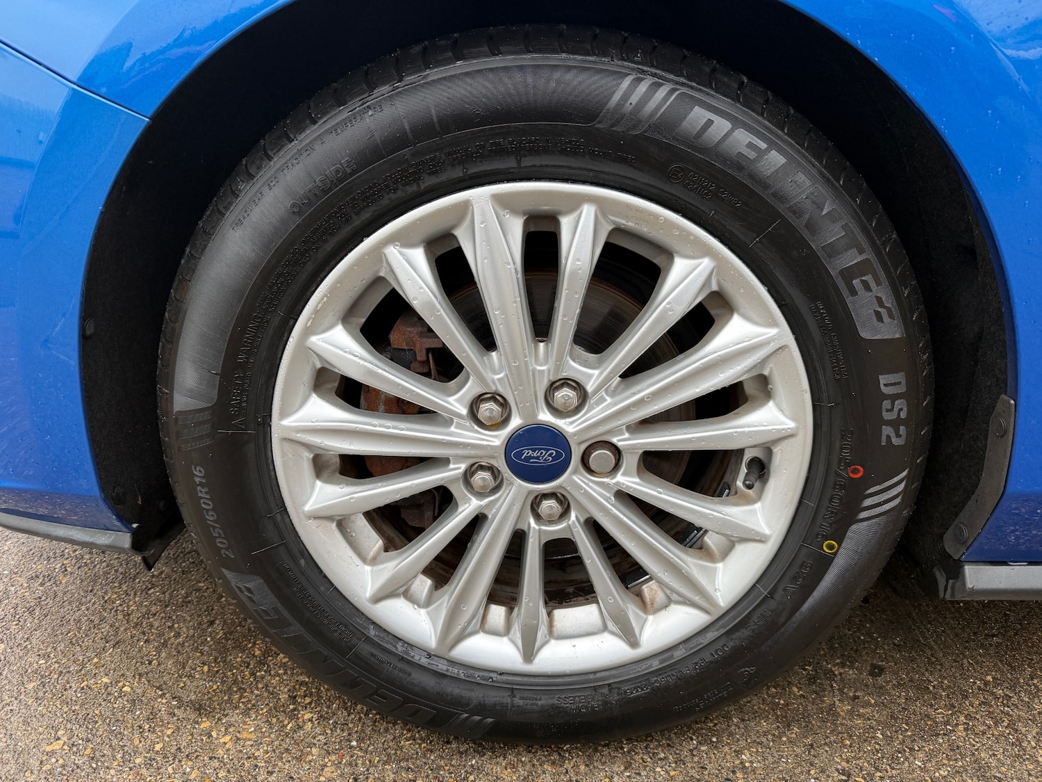 Used Ford Focus 2020 for sale - 77363804: Photo 22