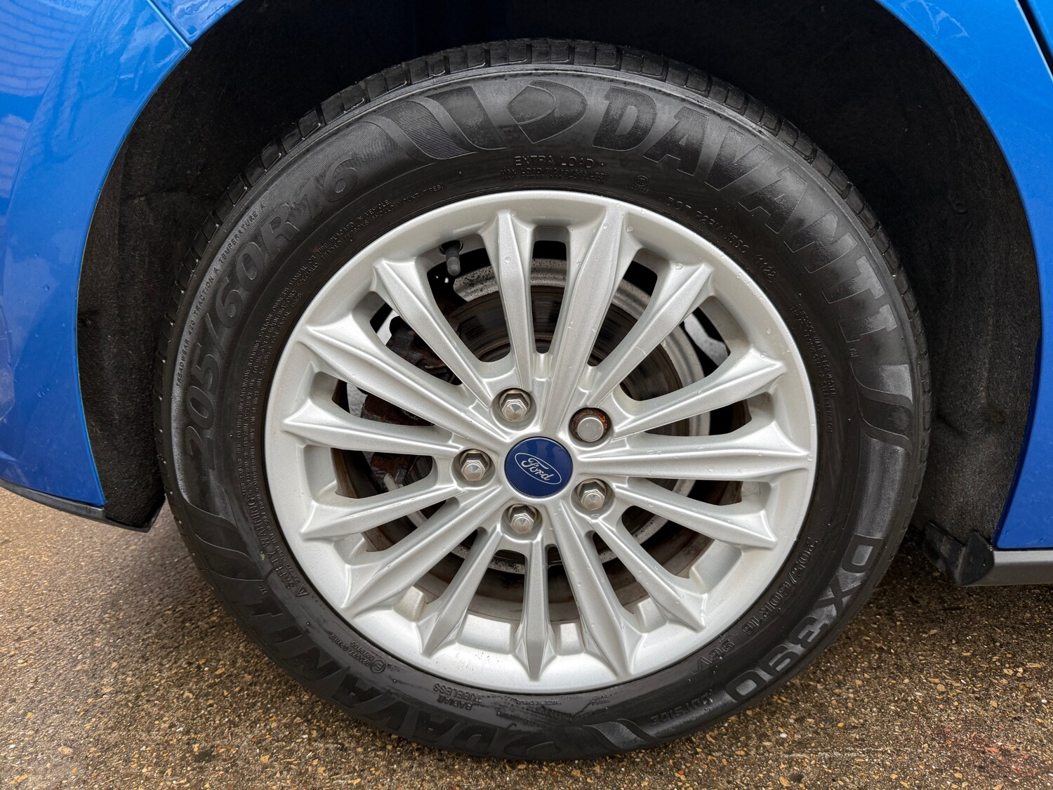 Used Ford Focus 2020 for sale - 77363804: Photo 23