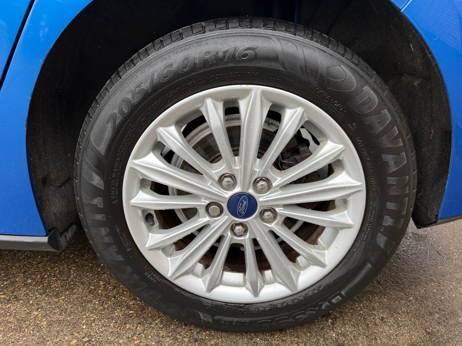 Used Ford Focus 2020 for sale - 77363804: Photo 24