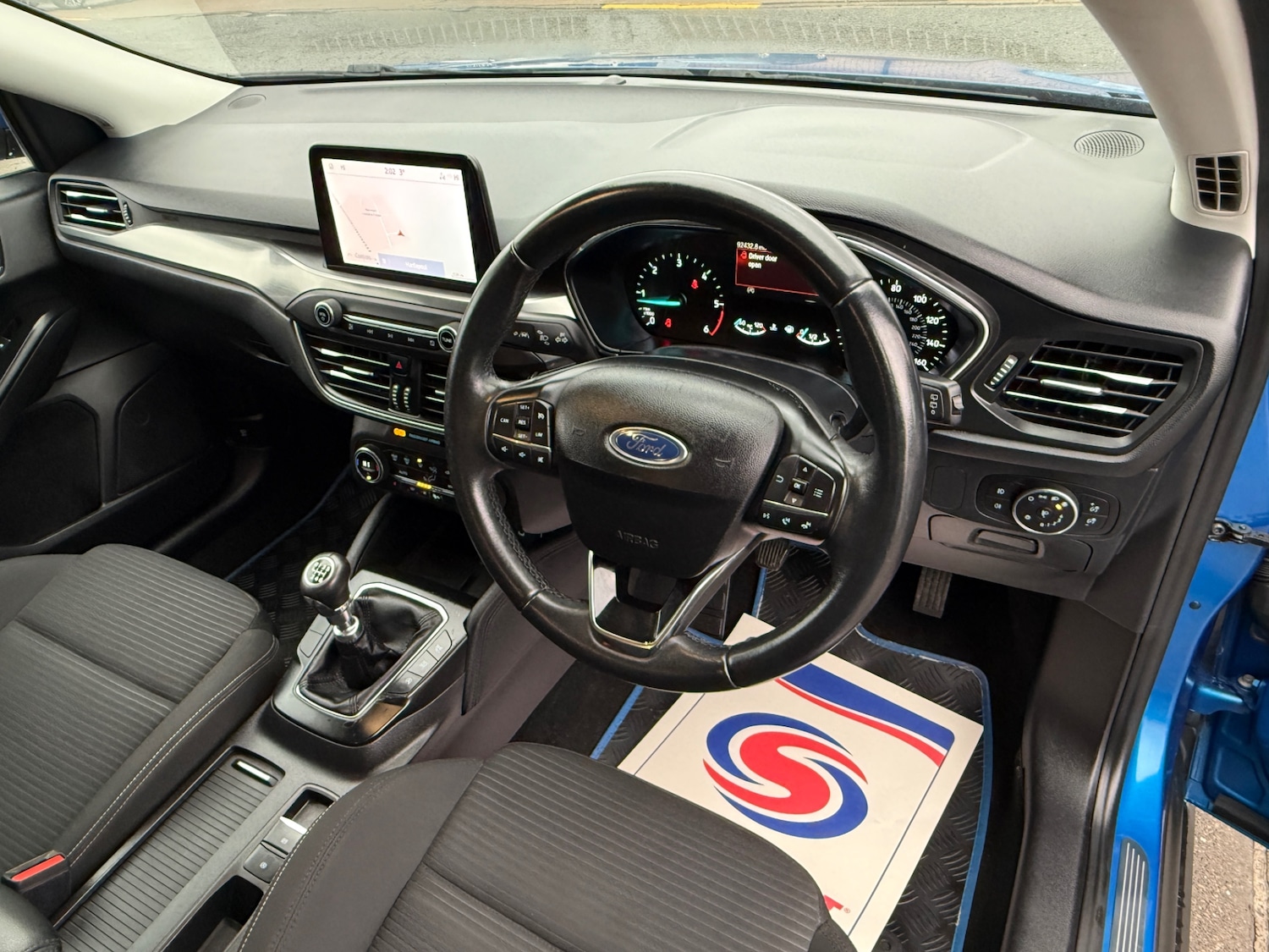 Used Ford Focus 2020 for sale - 77363804: Photo 9