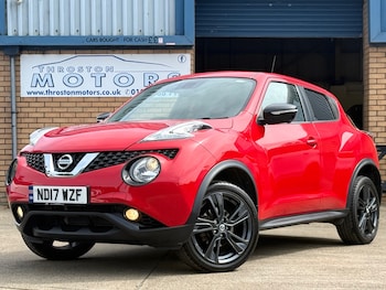 Used Nissan Juke 2017 for sale - 78871852: Photo