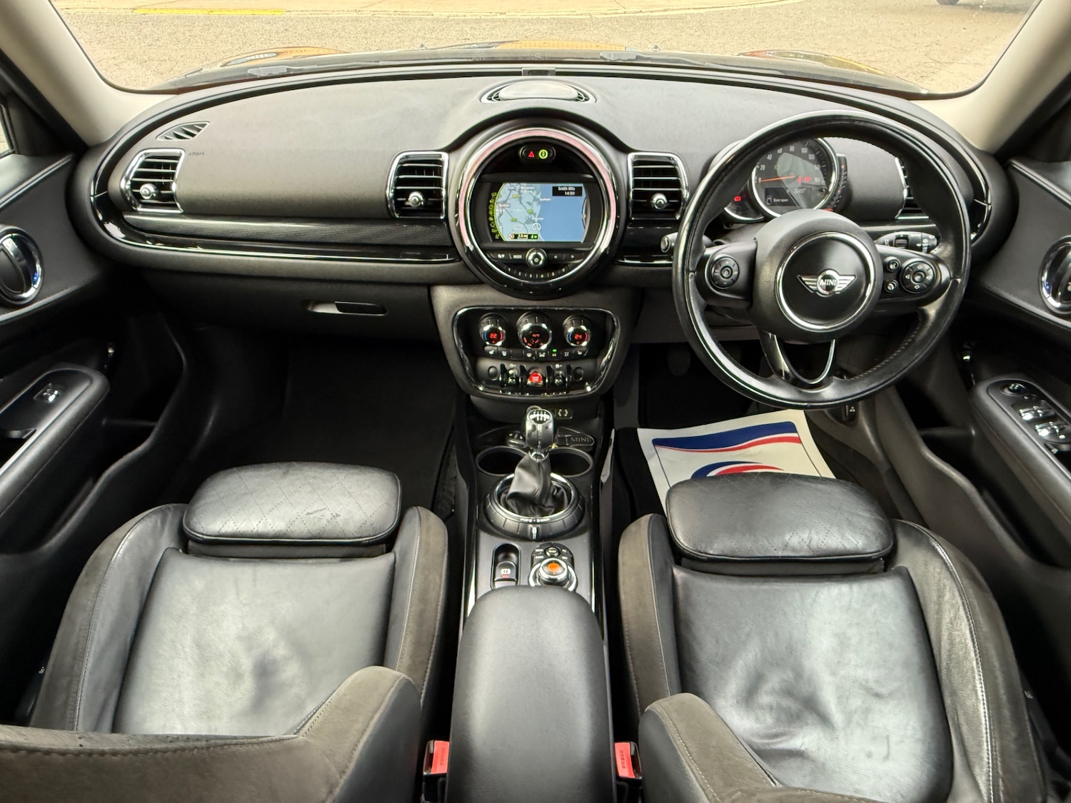 Used MINI Clubman 2016 for sale - 76391955: Photo 10