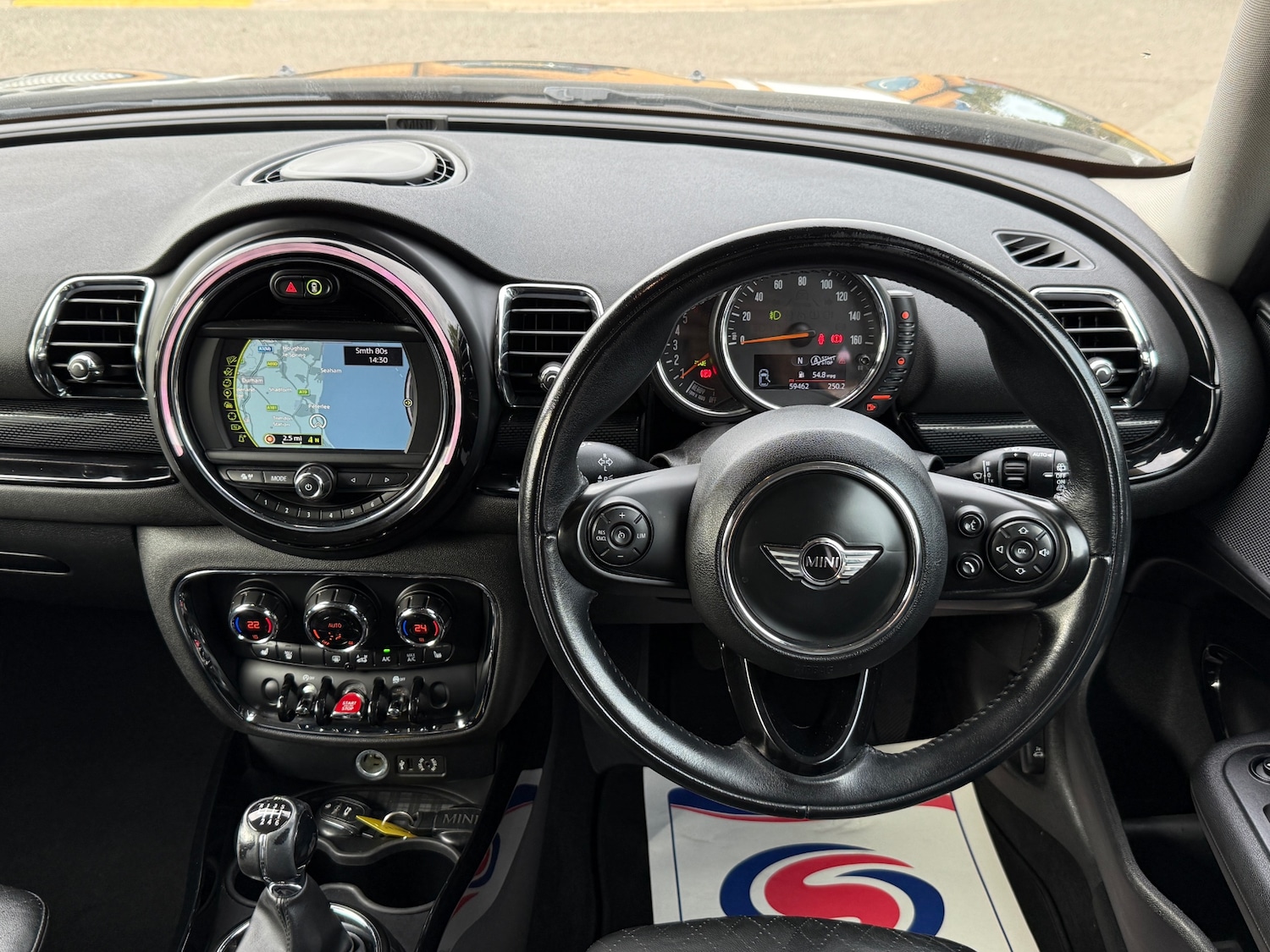 Used MINI Clubman 2016 for sale - 76391955: Photo 11