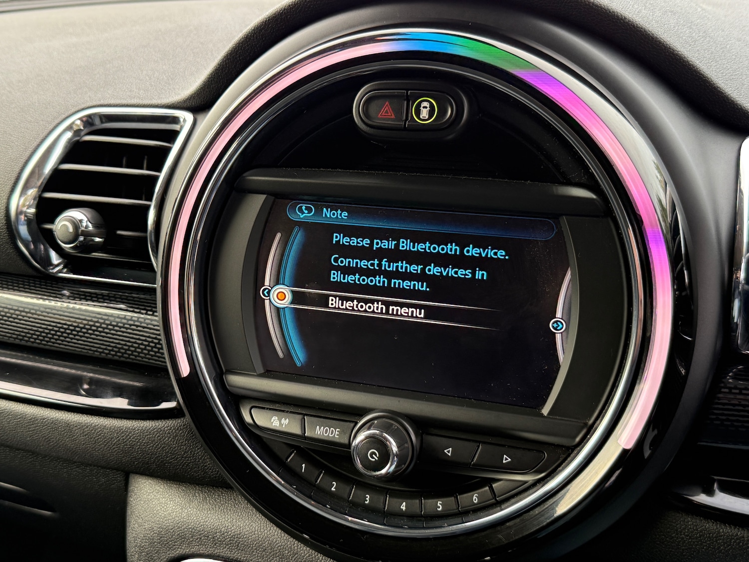 Used MINI Clubman 2016 for sale - 76391955: Photo 12