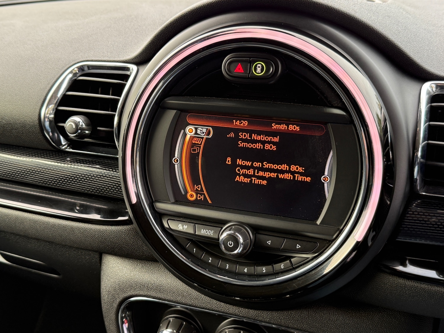 Used MINI Clubman 2016 for sale - 76391955: Photo 13