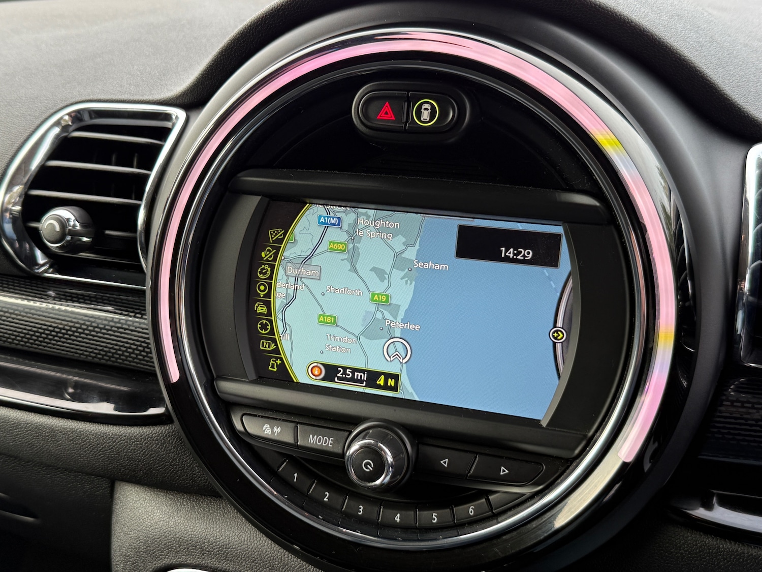 Used MINI Clubman 2016 for sale - 76391955: Photo 15