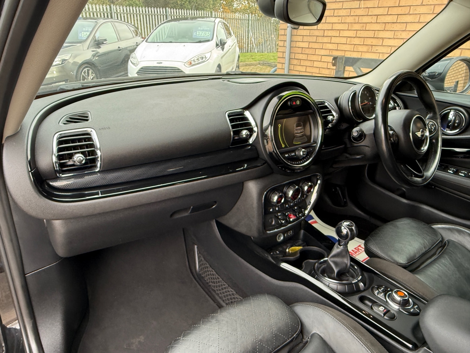 Used MINI Clubman 2016 for sale - 76391955: Photo 16