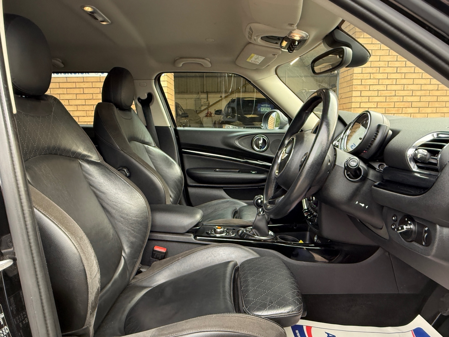 Used MINI Clubman 2016 for sale - 76391955: Photo 18