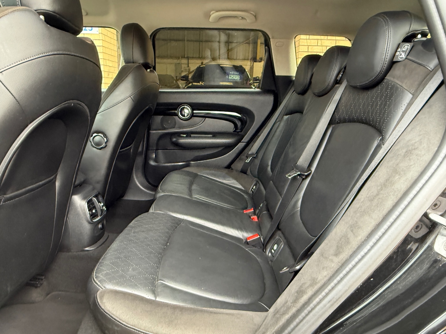 Used MINI Clubman 2016 for sale - 76391955: Photo 19