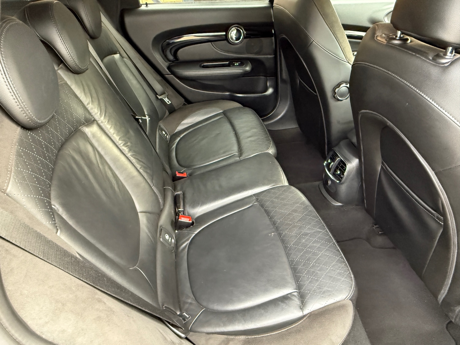 Used MINI Clubman 2016 for sale - 76391955: Photo 20