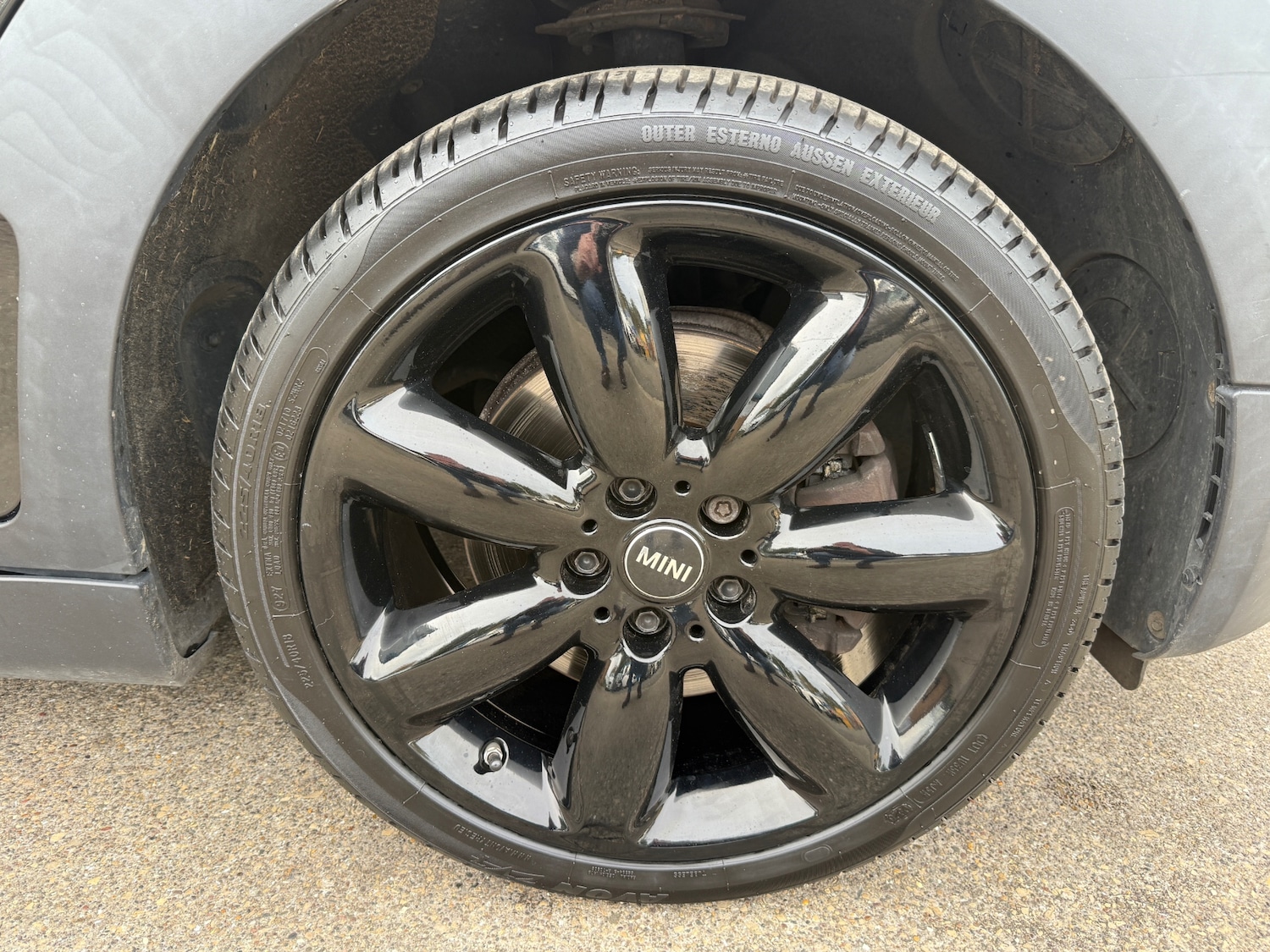 Used MINI Clubman 2016 for sale - 76391955: Photo 21