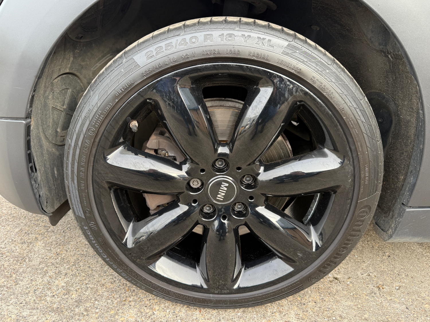 Used MINI Clubman 2016 for sale - 76391955: Photo 22