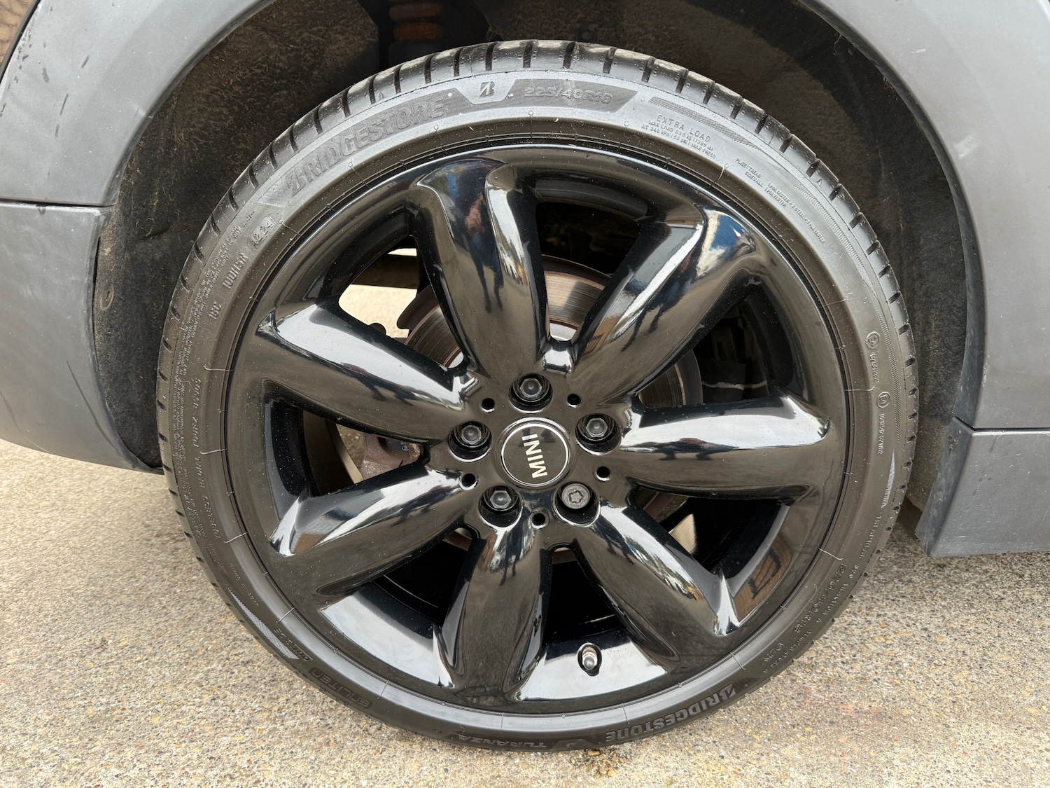 Used MINI Clubman 2016 for sale - 76391955: Photo 23