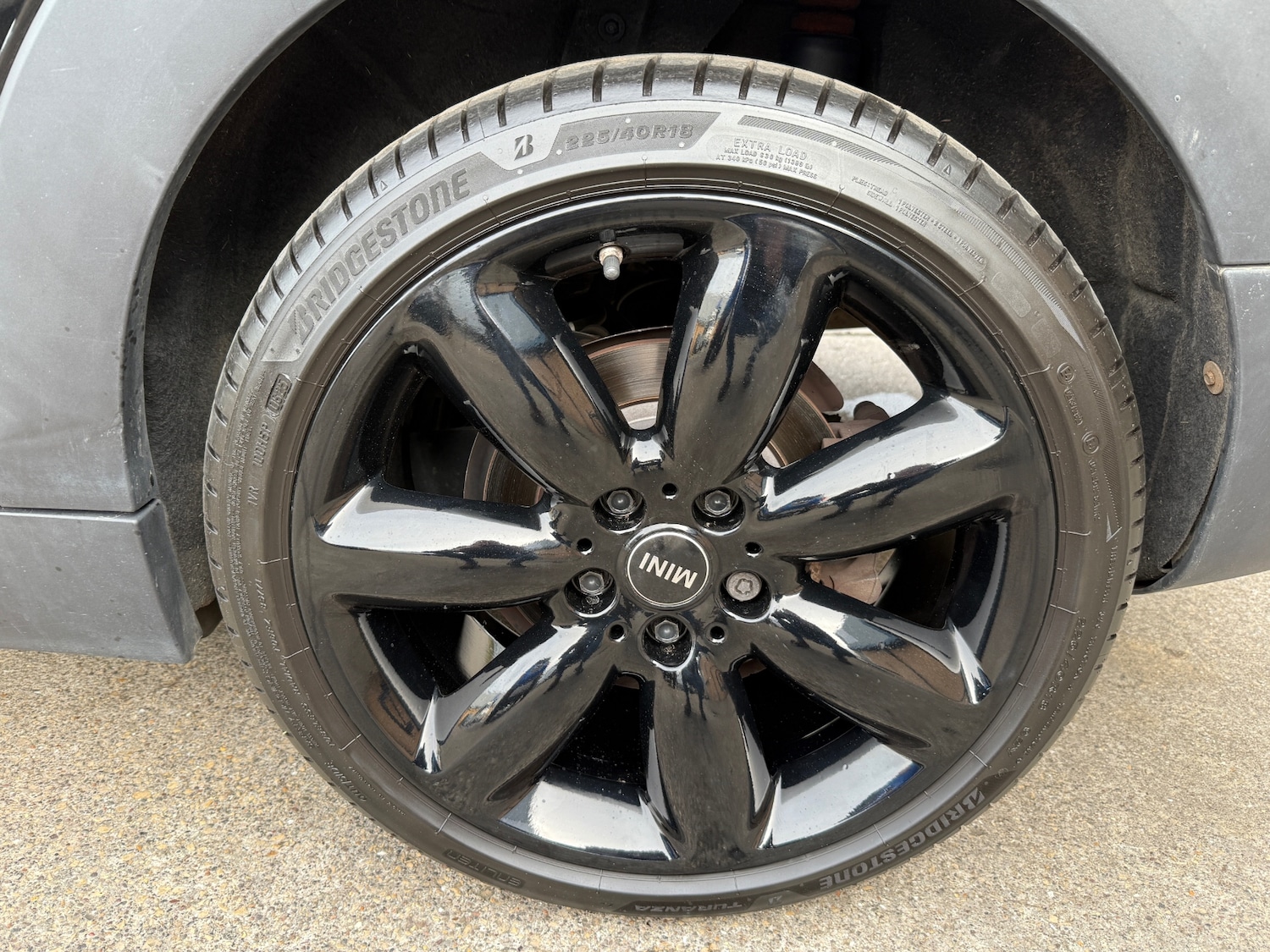 Used MINI Clubman 2016 for sale - 76391955: Photo 24