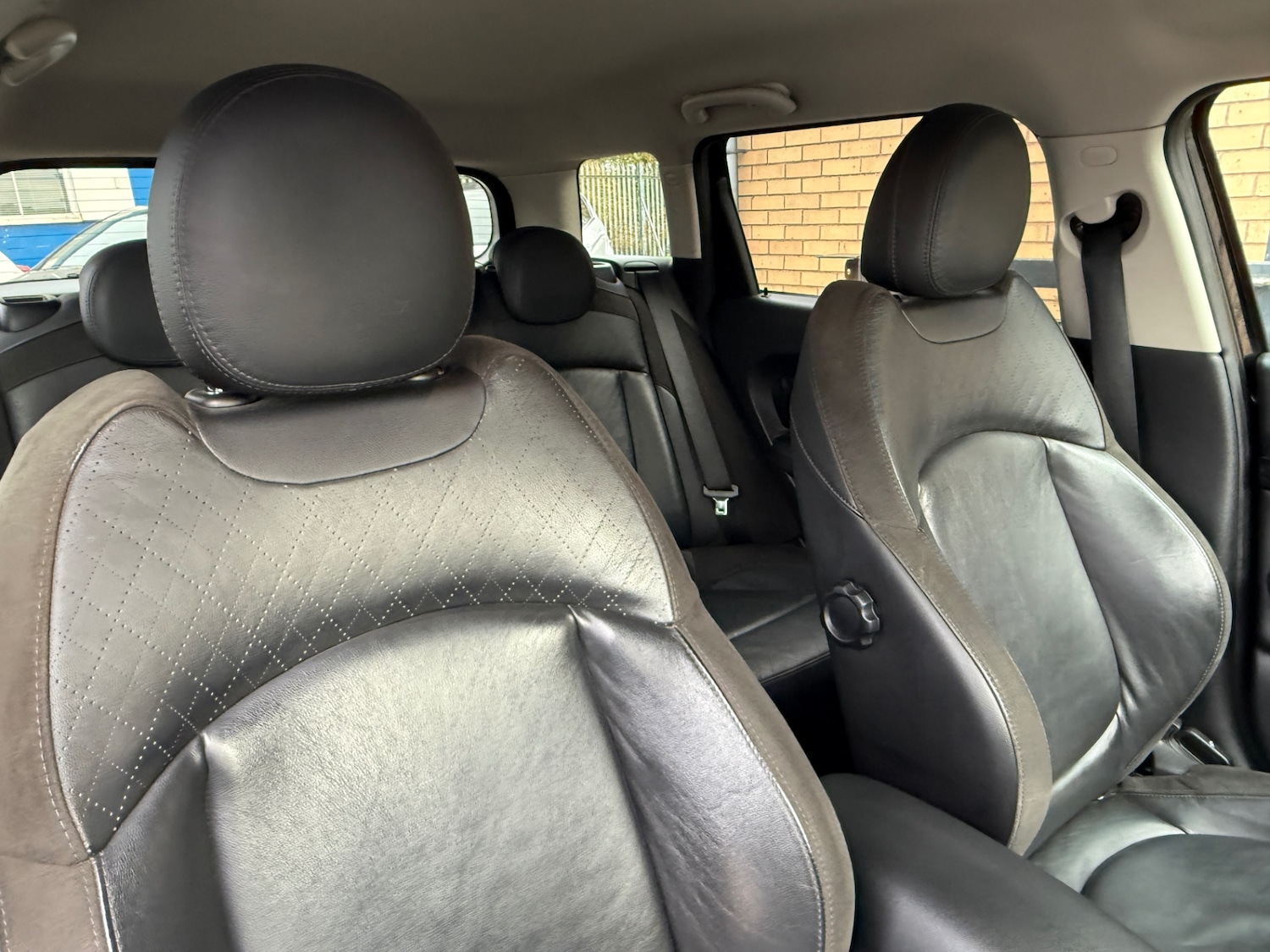 Used MINI Clubman 2016 for sale - 76391955: Photo 25