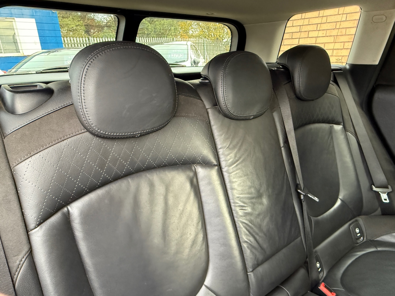 Used MINI Clubman 2016 for sale - 76391955: Photo 26