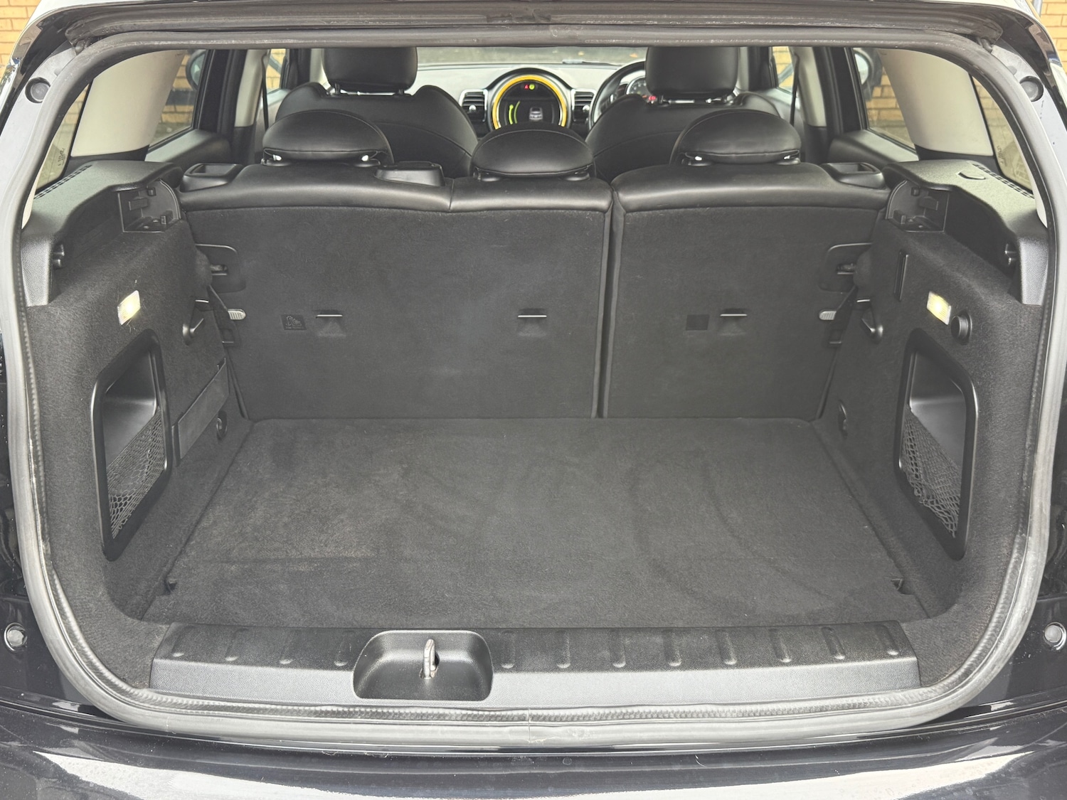 Used MINI Clubman 2016 for sale - 76391955: Photo 27