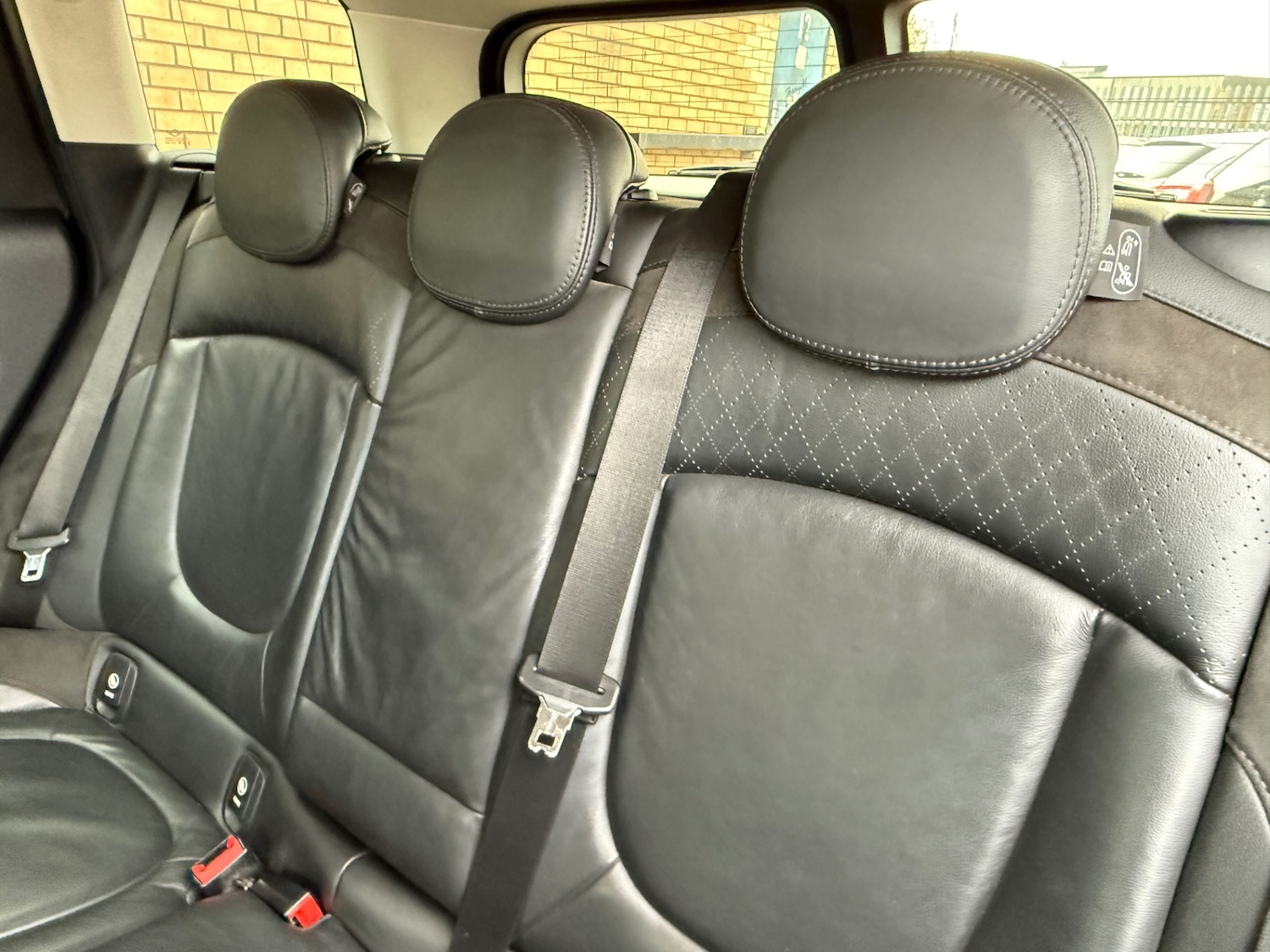 Used MINI Clubman 2016 for sale - 76391955: Photo 29