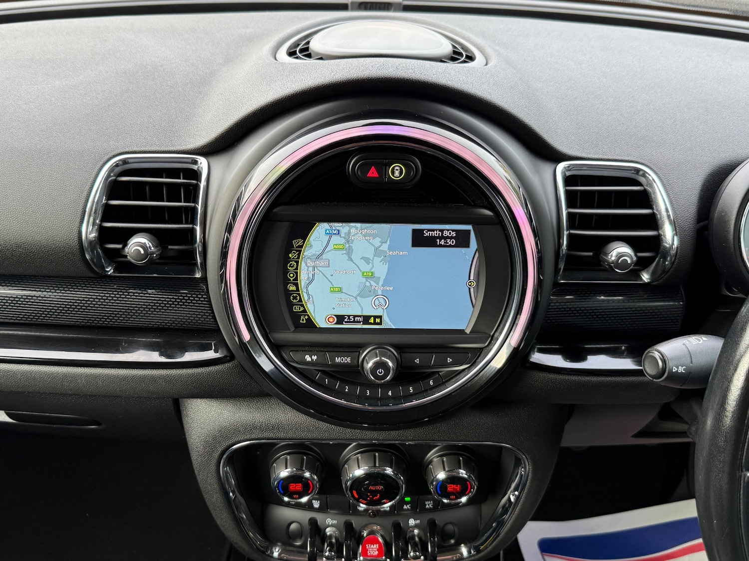 Used MINI Clubman 2016 for sale - 76391955: Photo 30