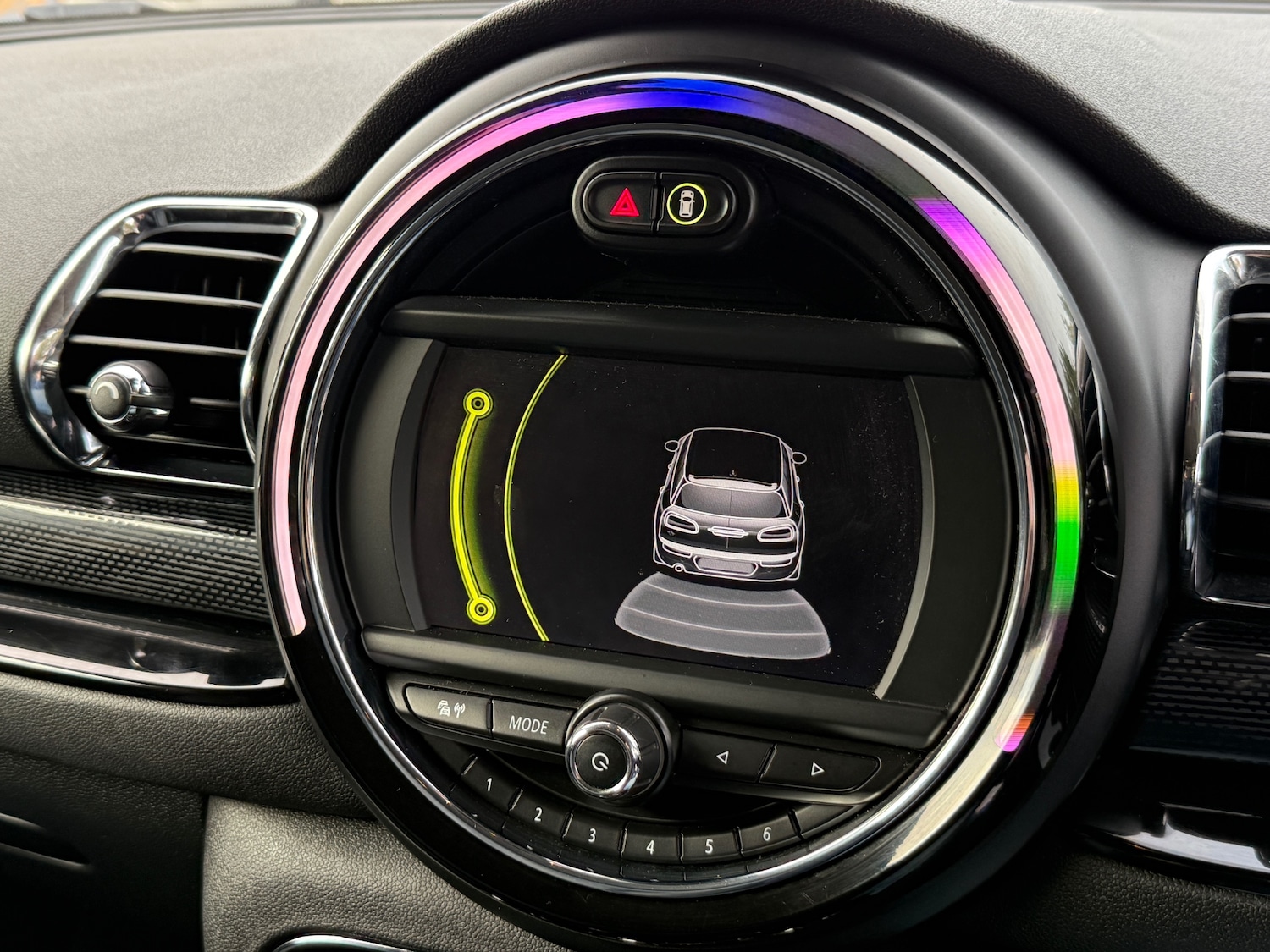 Used MINI Clubman 2016 for sale - 76391955: Photo 32