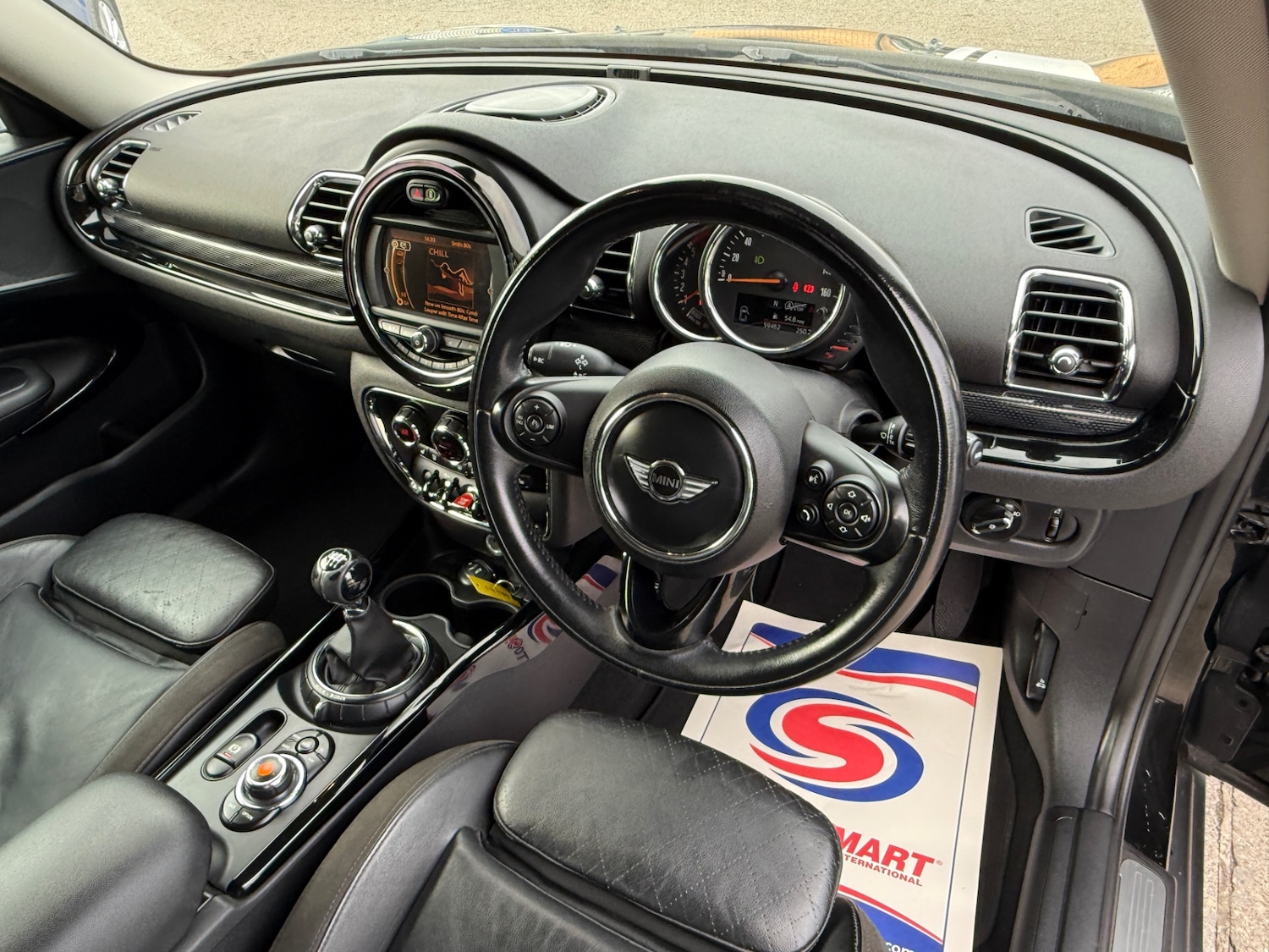 Used MINI Clubman 2016 for sale - 76391955: Photo 9