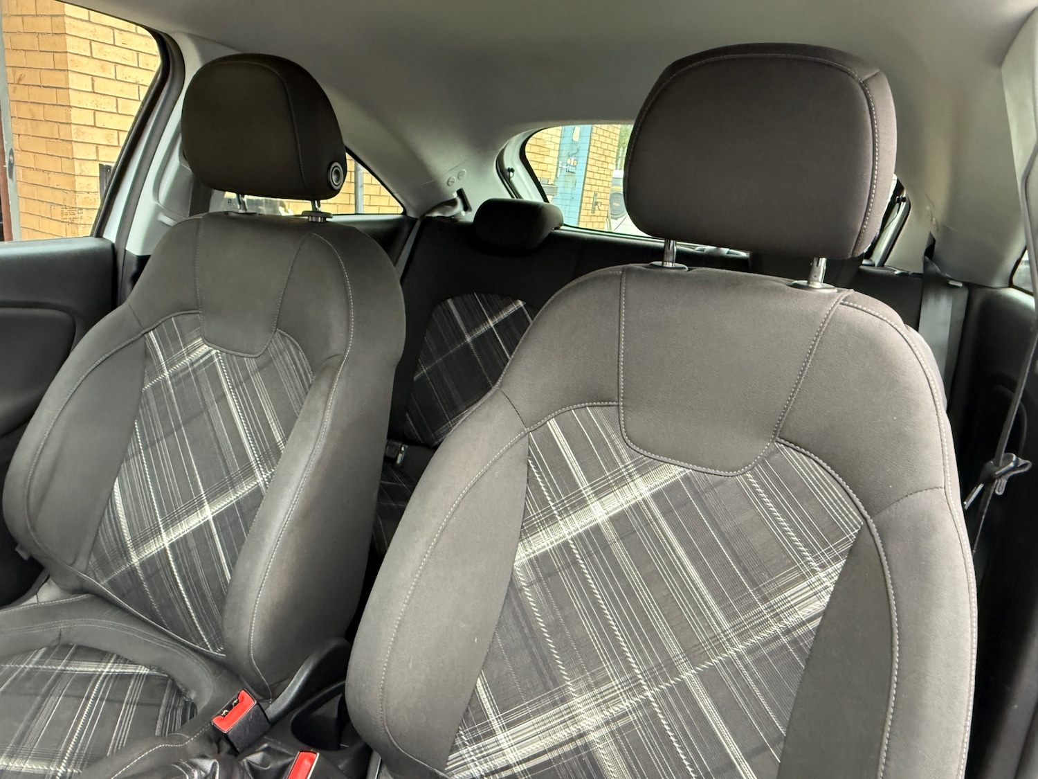 Used Vauxhall Corsa 2015 for sale - 76130338: Photo 16