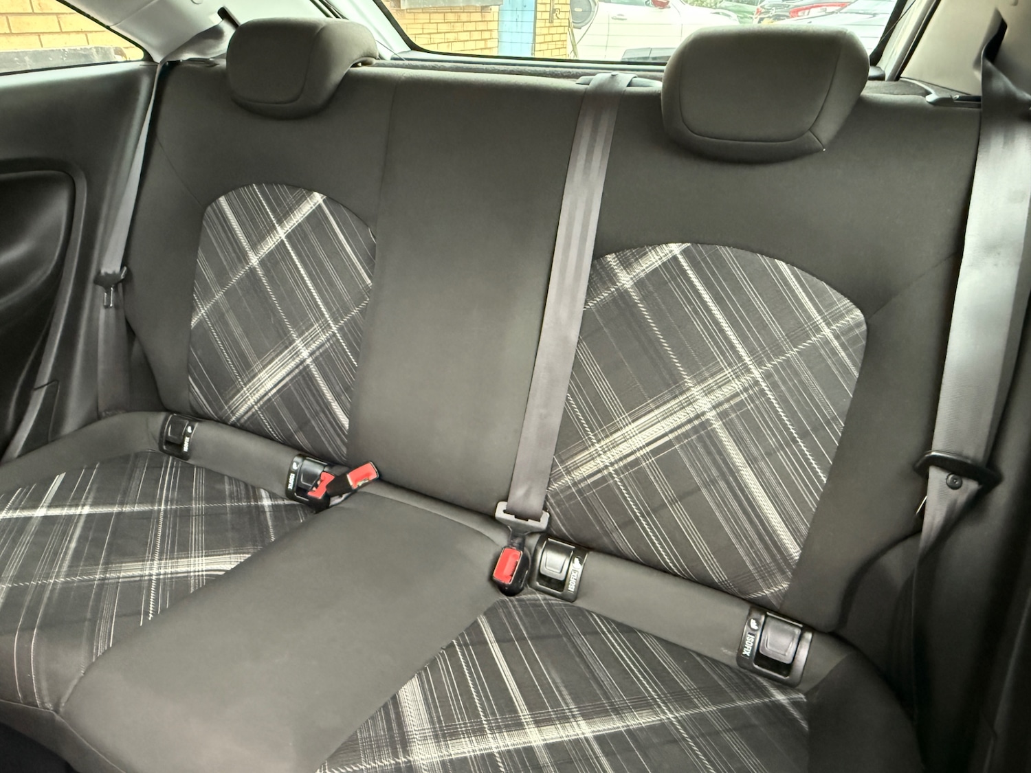 Used Vauxhall Corsa 2015 for sale - 76130338: Photo 18