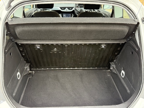 Used Vauxhall Corsa 2015 for sale - 76130338: Photo 20
