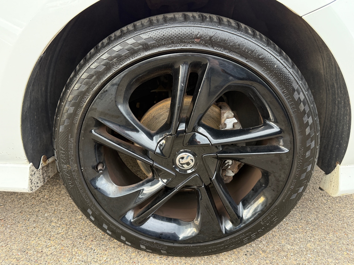 Used Vauxhall Corsa 2015 for sale - 76130338: Photo 21