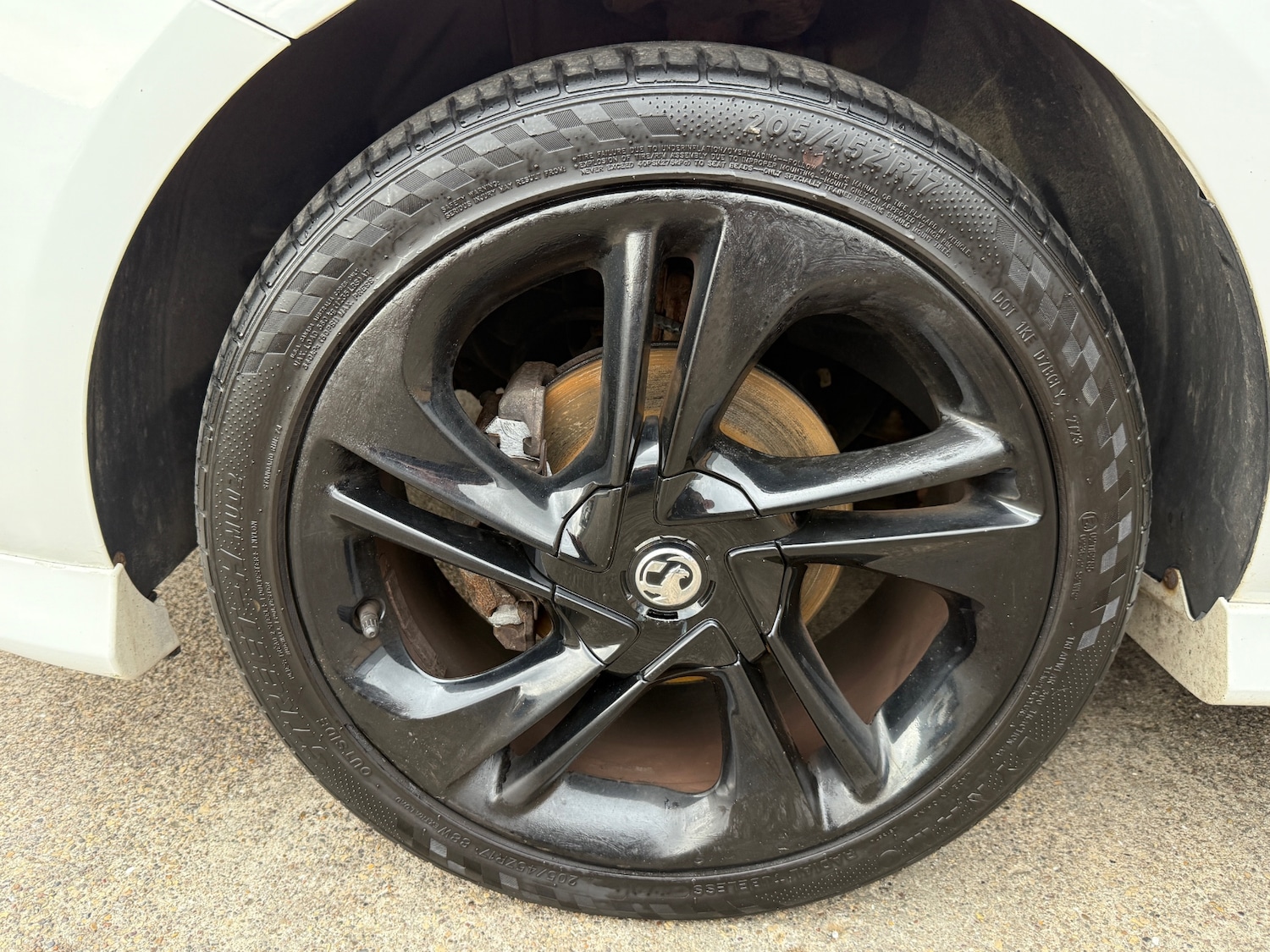 Used Vauxhall Corsa 2015 for sale - 76130338: Photo 22