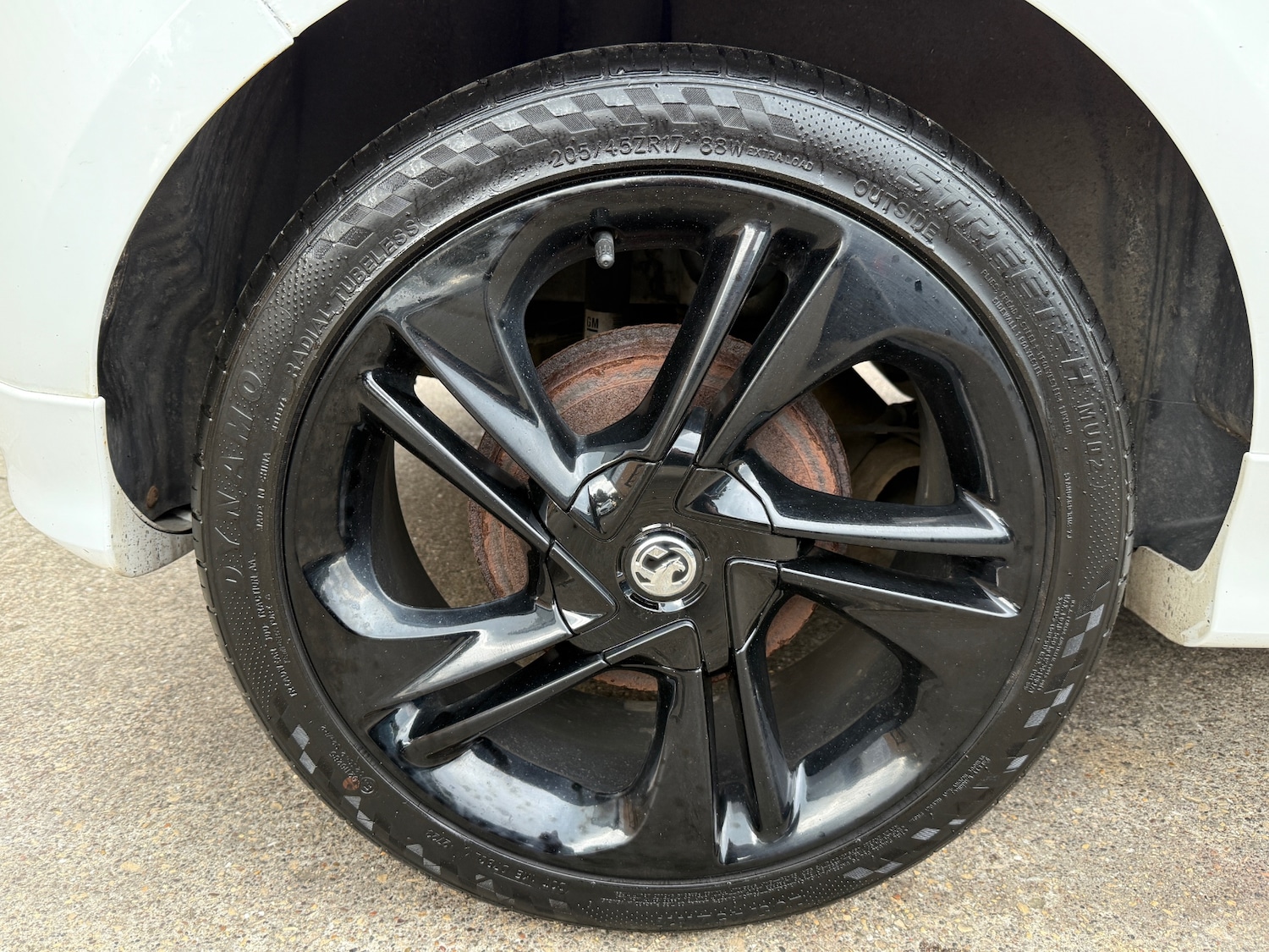 Used Vauxhall Corsa 2015 for sale - 76130338: Photo 23