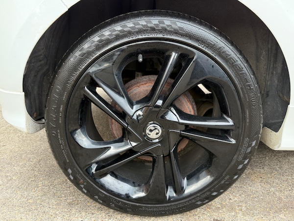 Used Vauxhall Corsa 2015 for sale - 76130338: Photo 23