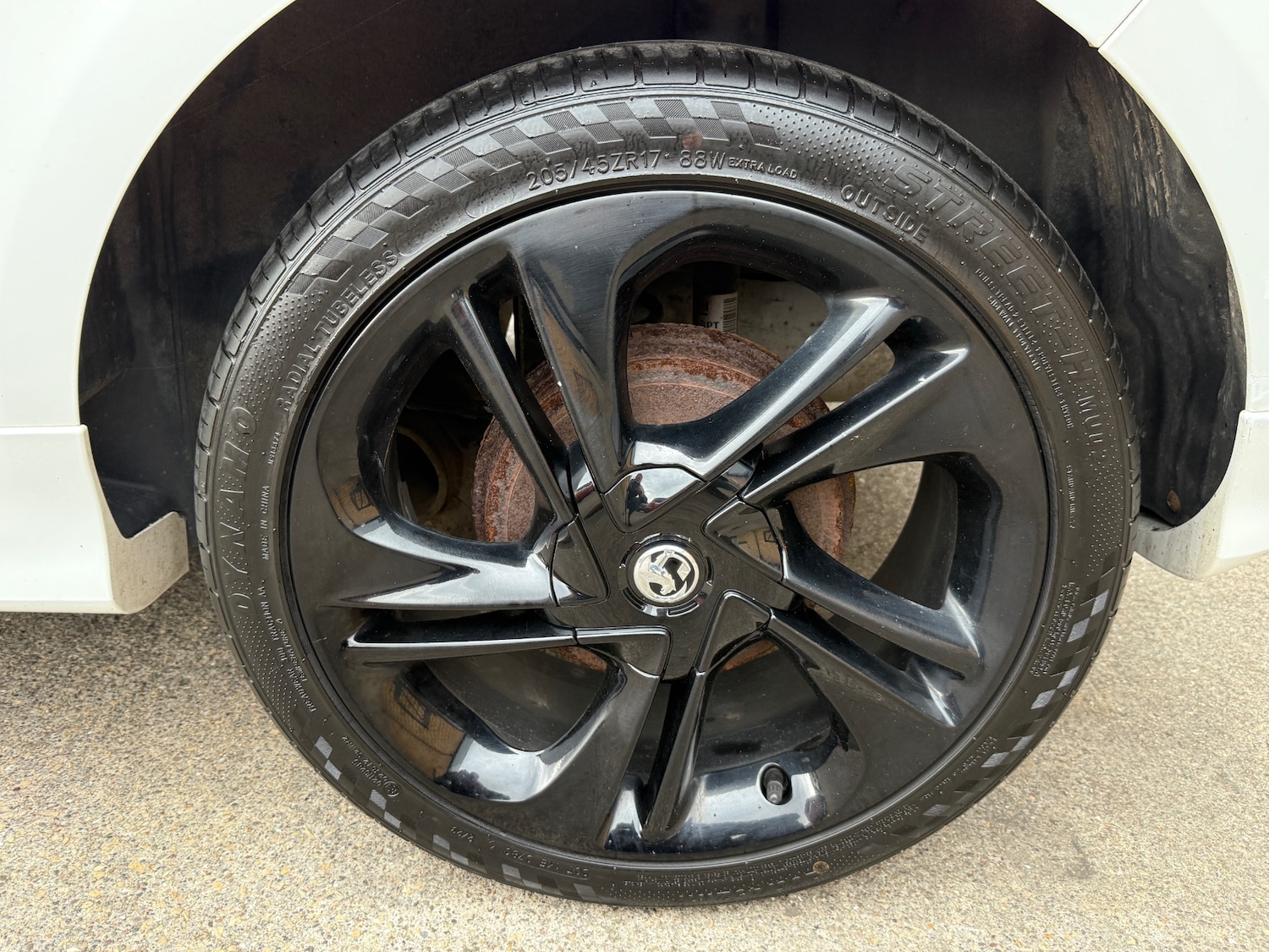 Used Vauxhall Corsa 2015 for sale - 76130338: Photo 24