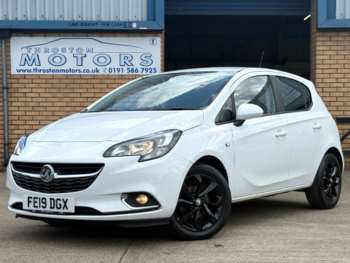 Used Vauxhall Corsa 2019 for sale - 75006310: Photo