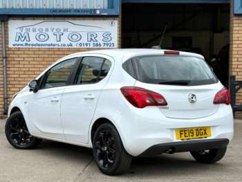Used Vauxhall Corsa 2019 for sale - 75006310: Photo