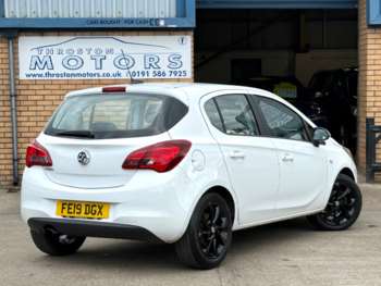 Used Vauxhall Corsa 2019 for sale - 75006310: Photo