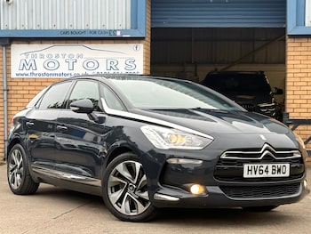 Used Citroen DS5 2014 for sale - 78408616: Photo