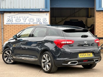 Used Citroen DS5 2014 for sale - 78408616: Photo