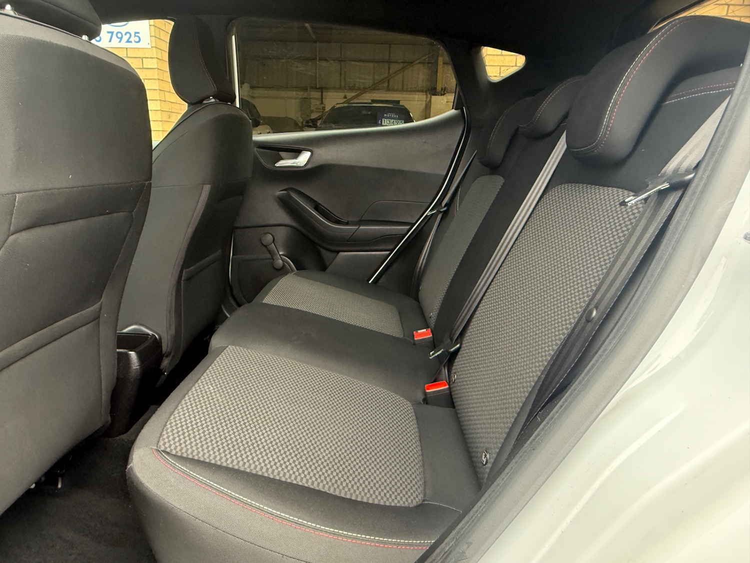 Used Ford Fiesta 2018 for sale - 77961749: Photo 18