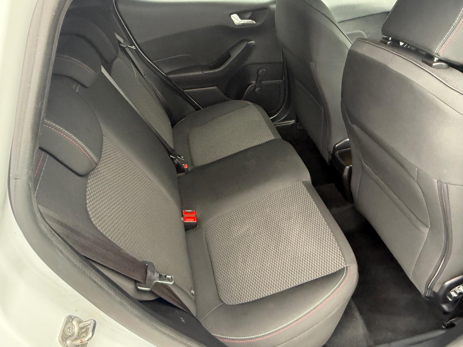 Used Ford Fiesta 2018 for sale - 77961749: Photo 19