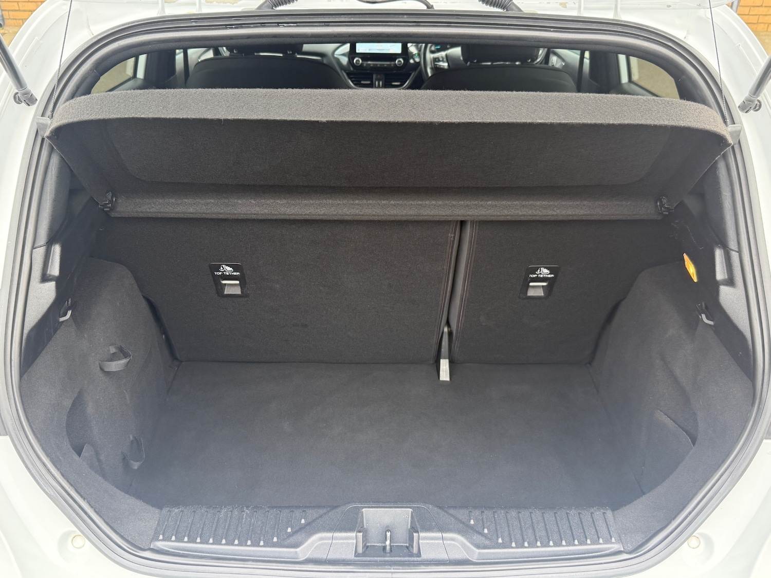 Used Ford Fiesta 2018 for sale - 77961749: Photo 20