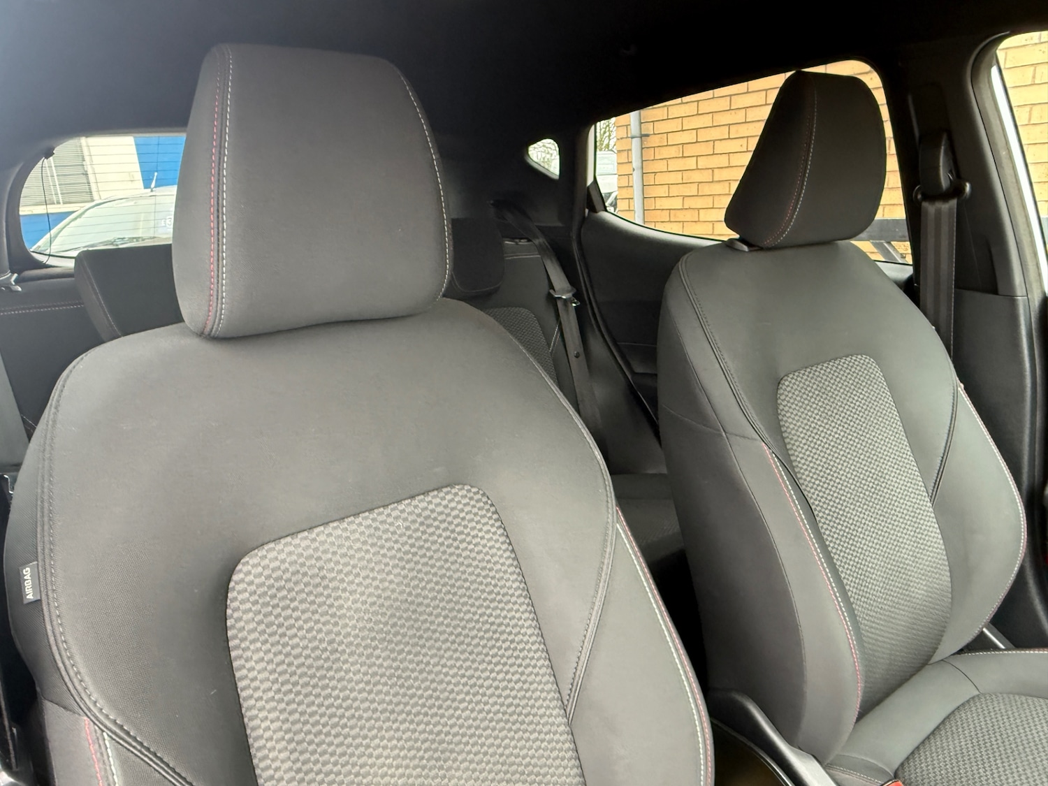 Used Ford Fiesta 2018 for sale - 77961749: Photo 25