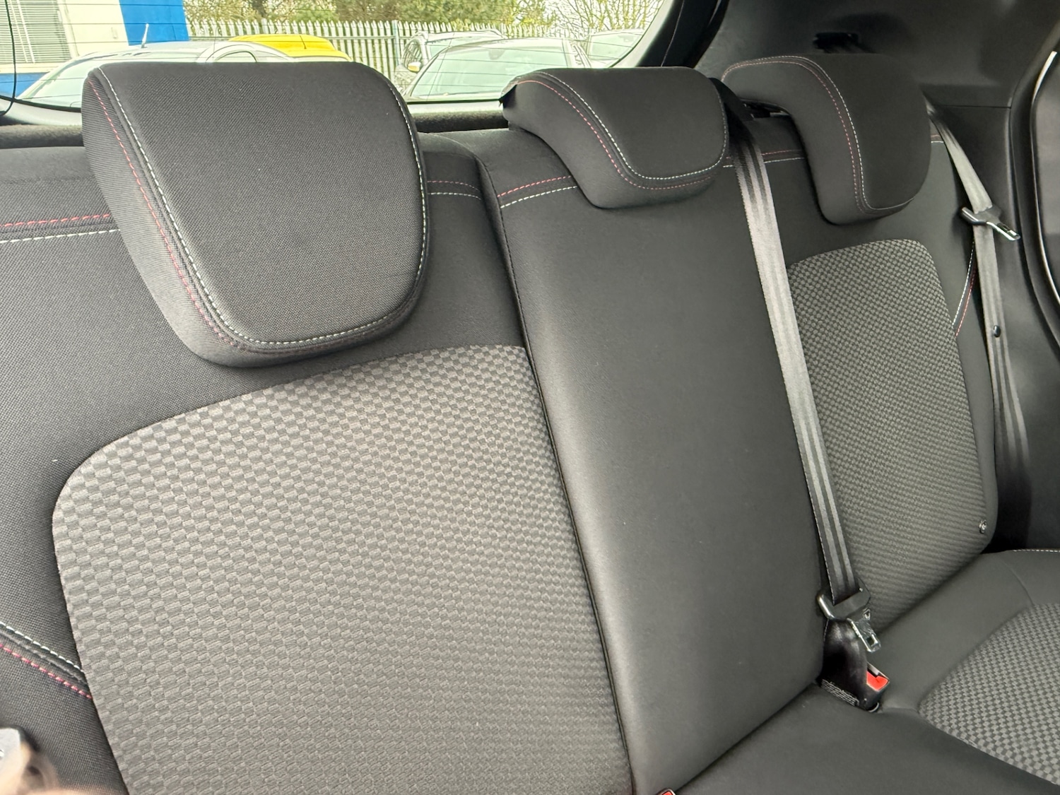 Used Ford Fiesta 2018 for sale - 77961749: Photo 26