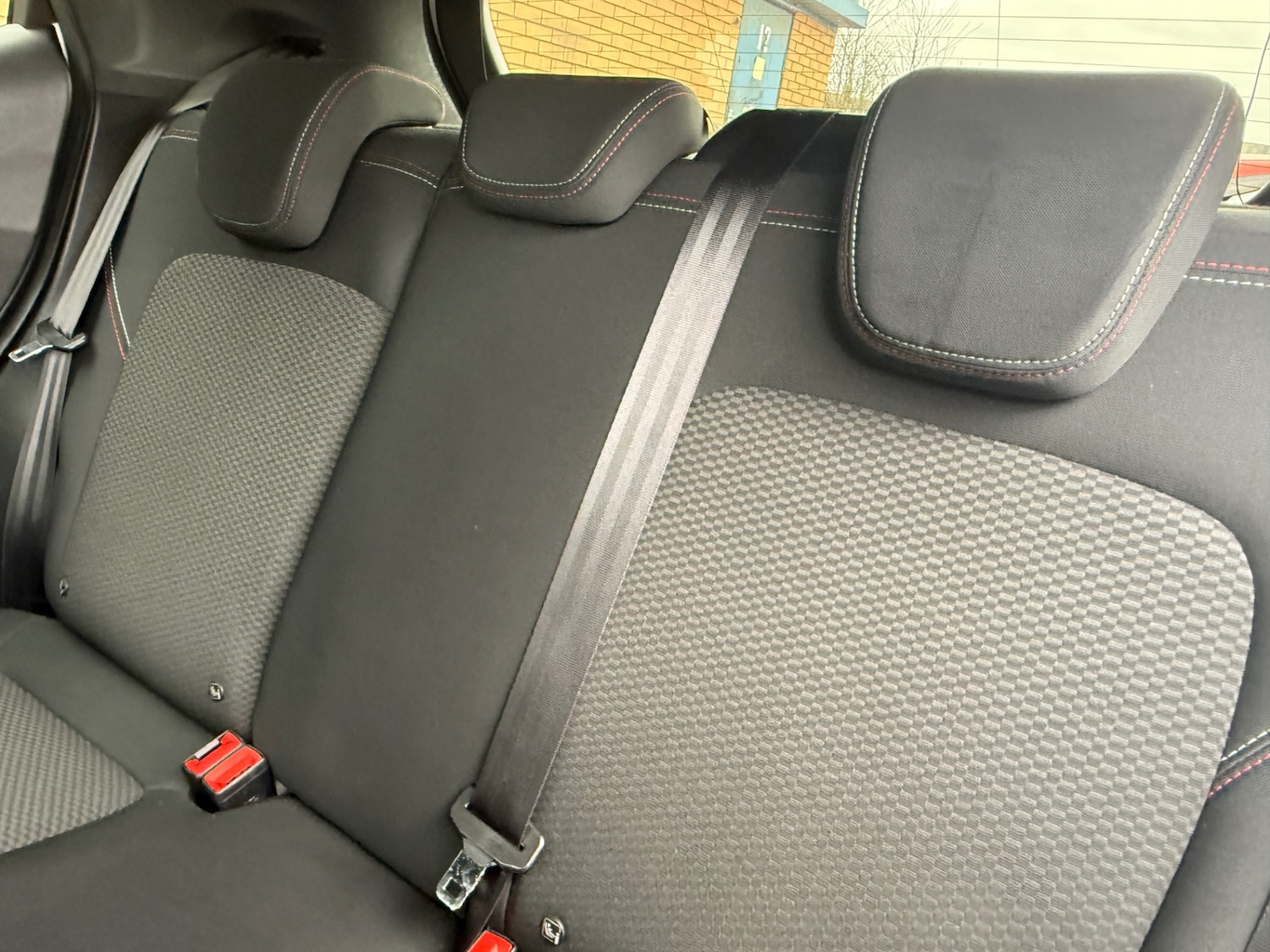 Used Ford Fiesta 2018 for sale - 77961749: Photo 27