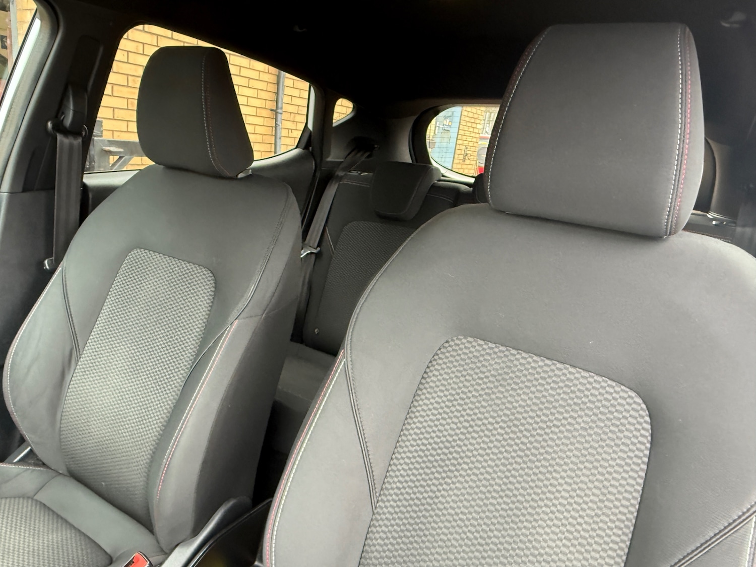 Used Ford Fiesta 2018 for sale - 77961749: Photo 28