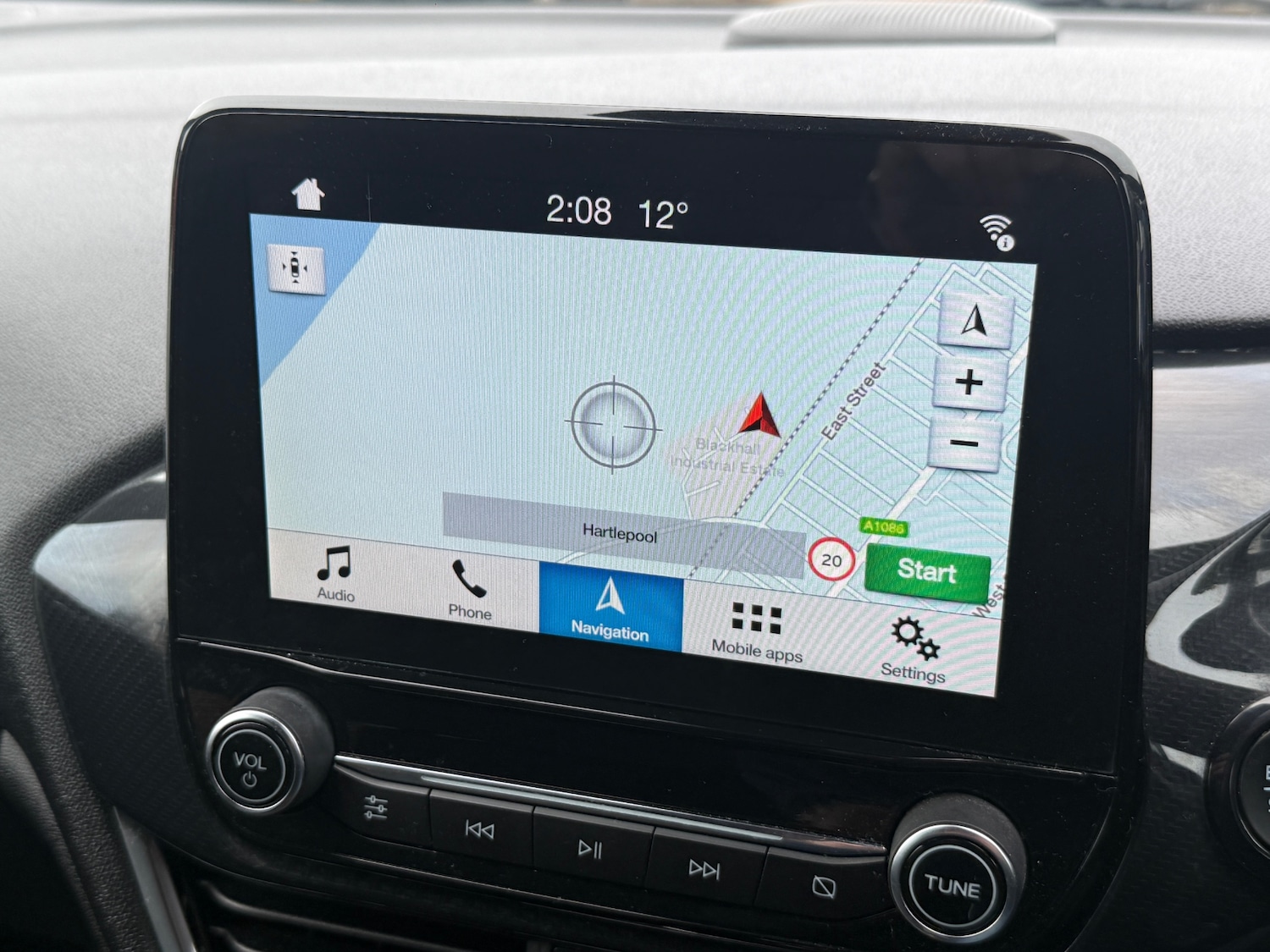 Used Ford Fiesta 2018 for sale - 77961749: Photo 30